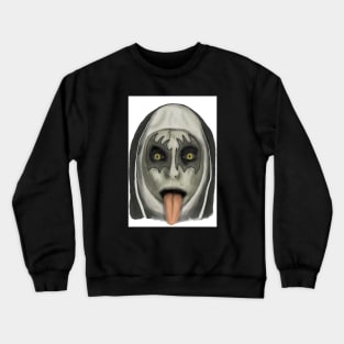 Nun Simmons Crewneck Sweatshirt